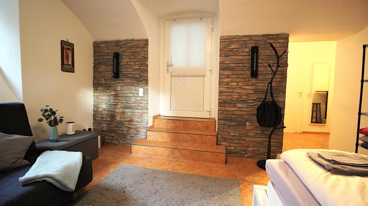 Xxx Fully Equipped Apartment Near Main Station! Würzburg Exterior foto